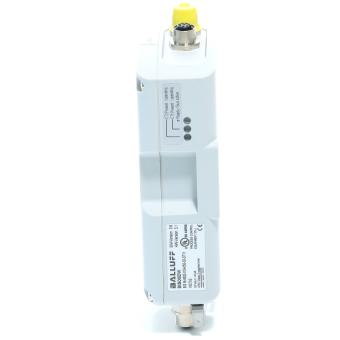 Evaluation unit BIS00EW 
